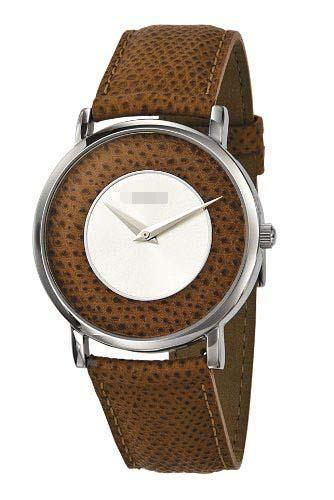 Customised Leather Watch Straps HA1130-2