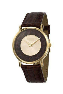 Customization Leather Watch Straps HA1130G-2