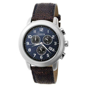 Wholesale Leather Watch Straps HA1132CH-8