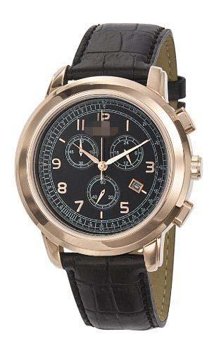 Custom Watch Dial HA1132CHRG-1