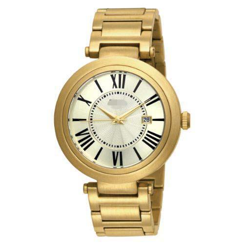 Wholesale Stainless Steel Watch Belt HA1134GM-3
