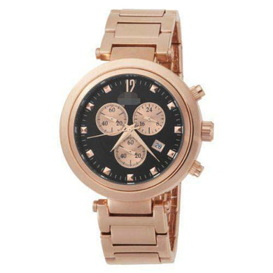 Customized Stainless Steel Watch Belt HA1136CHM-RG1