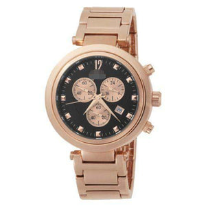 Custom Watch Dial HA1136CHM-RG1