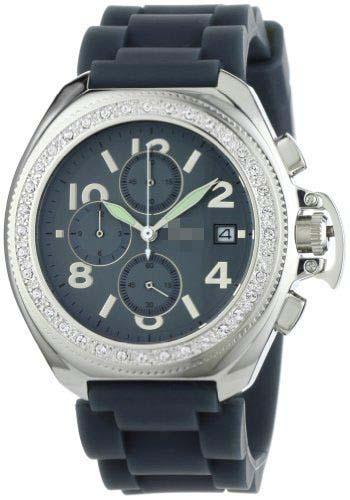 Customize Silicone Watch Bands HA1137-7