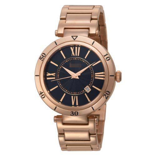 Wholesale Stainless Steel Watch Belt HA1140RG-1