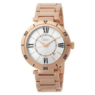 Custom Stainless Steel Watch Belt HA1140RG-9