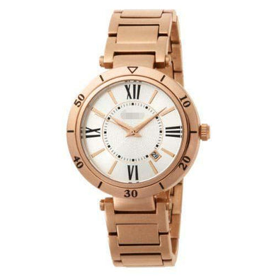 Wholesale Stainless Steel Watch Belt HA1141RG-9