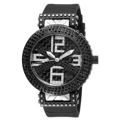Wholesale Silicone Watch Bands HA1162B-4