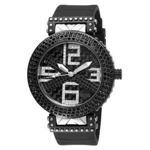 Wholesale Silicone Watch Bands HA1162B-4