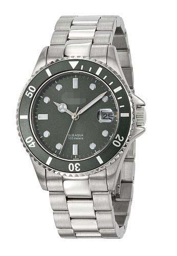 Custom Stainless Steel Watch Belt HA1300-4