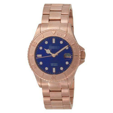 Custom Stainless Steel Watch Belt HA1300RG-6