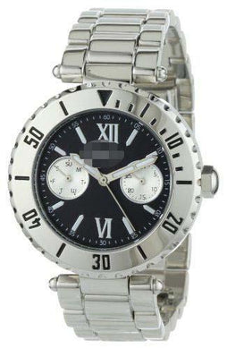 Wholesale Stainless Steel Watch Belt HA1333CHM-1