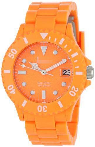 Custom Silicone Watch Bands HA1431-3