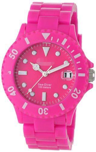 Customized Silicone Watch Bands HA1431-5