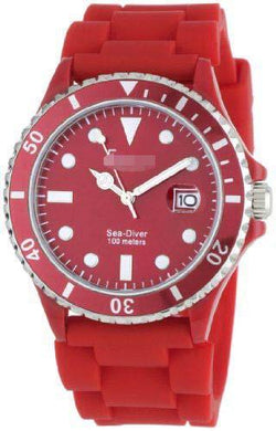 Custom Silicone Watch Bands HA1433-2