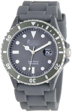 Wholesale Silicone Watch Bands HA1433-4