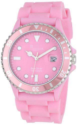 Customize Silicone Watch Bands HA1433-5