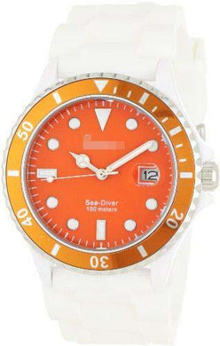 Custom Silicone Watch Bands HA1433-7H