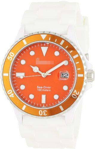 Custom Silicone Watch Bands HA1433-7H