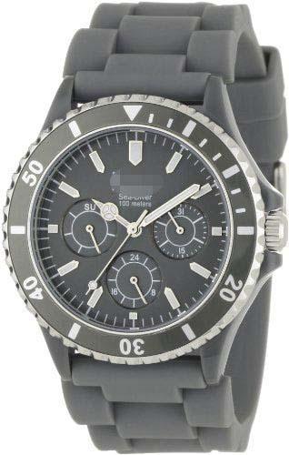 Custom Silicone Watch Bands HA1434-4