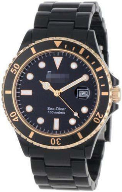 Custom Watch Dial HA1437B-RG