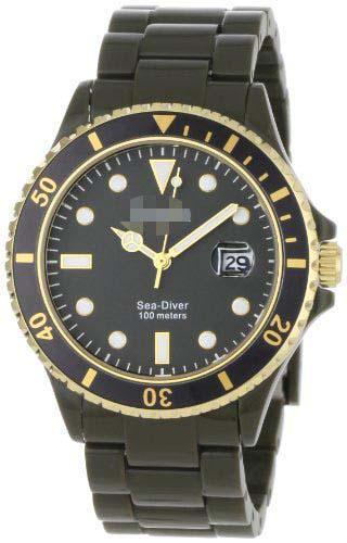 Customised Watch Dial HA1438-8