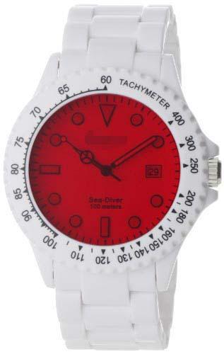 Custom Silicone Watch Bands HA1439-9B