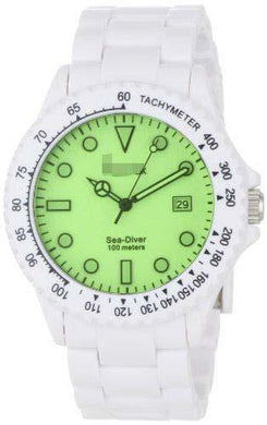 Custom Silicone Watch Bands HA1439-9E