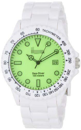 Custom Silicone Watch Bands HA1439-9E