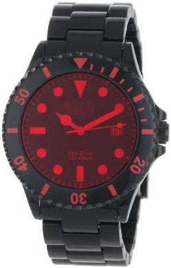 Wholesale Silicone Watch Bands HA1440-1B