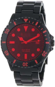Wholesale Silicone Watch Bands HA1440-1B