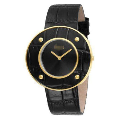 Customize Leather Watch Straps HA1450G-1