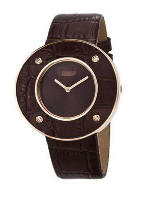 Customization Leather Watch Straps HA1450RG-2