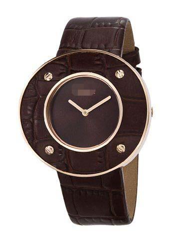 Customization Leather Watch Straps HA1450RG-2