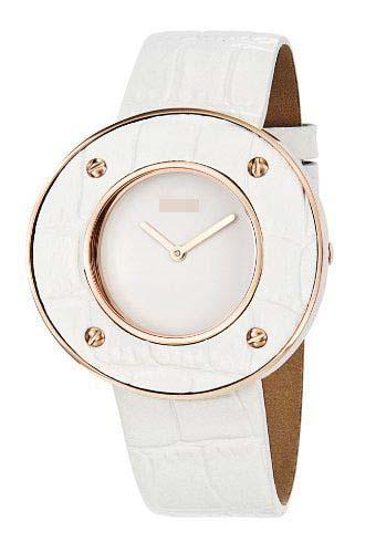 Custom Leather Watch Straps HA1450RG-9