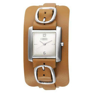 Wholesale Leather Watch Straps HA1573-3B