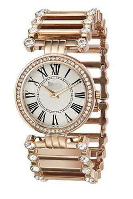 Customized Stainless Steel Watch Belt HA1906RG-9