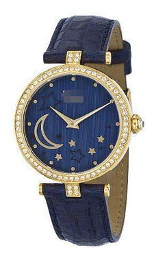 Wholesale Leather Watch Straps HA2025G-8