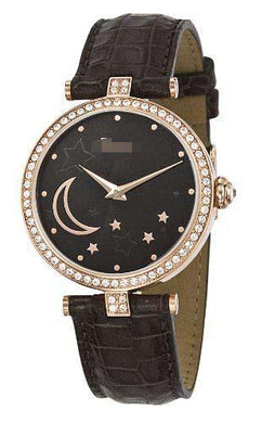 Wholesale Leather Watch Straps HA2025RG-1