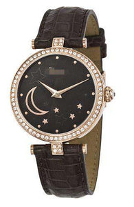 Wholesale Leather Watch Straps HA2025RG-1
