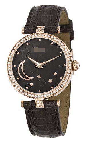 Wholesale Leather Watch Straps HA2025RG-1