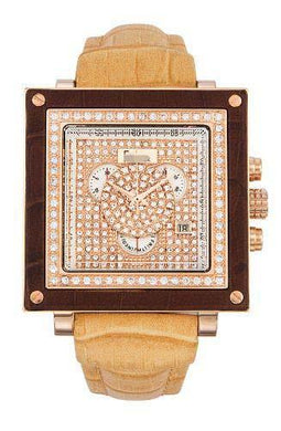 Custom Made Watch Dial HA2727RG-3