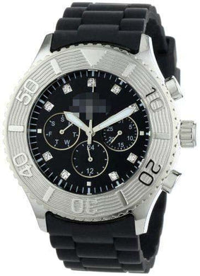 Customization Silicone Watch Bands HA5046-1