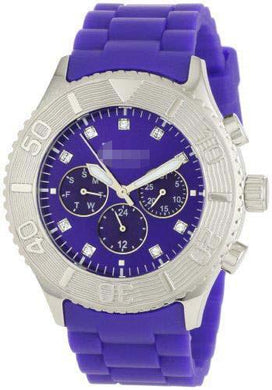 Custom Silicone Watch Bands HA5046-6