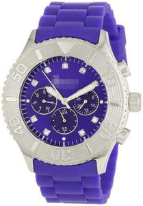 Custom Silicone Watch Bands HA5046-6