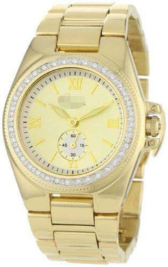 Custom Watch Dial HA5203GM-3
