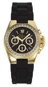 Custom Silicone Watch Bands HA5204CHG-1