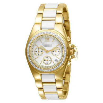 Custom Ceramic Watch Bands HA5204CHMCG-9