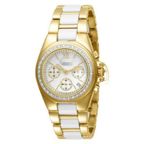 Custom Ceramic Watch Bands HA5204CHMCG-9