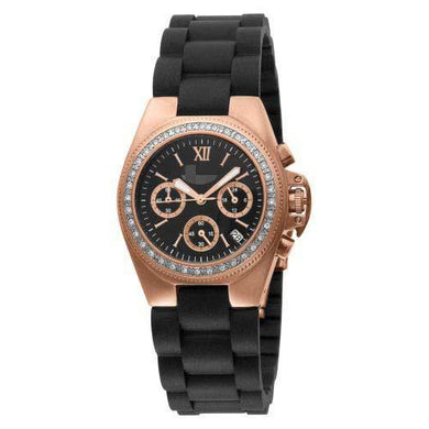 Wholesale Silicone Watch Bands HA5204CHRG-1